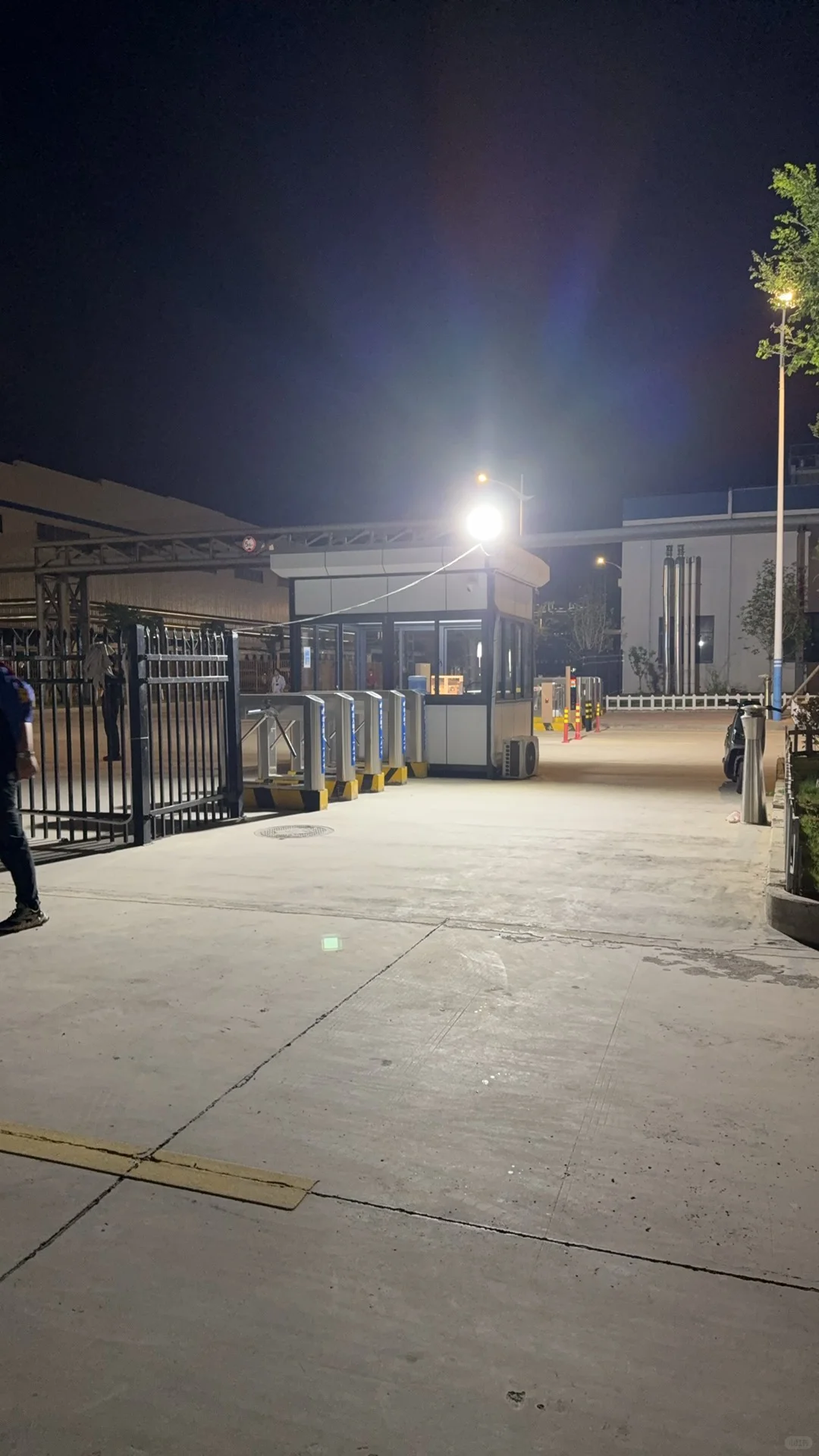 在安阳比亚迪的第720天