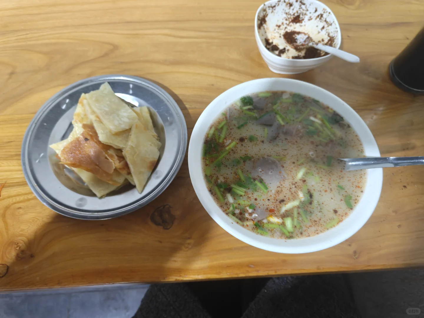 周末逃离北京计划——安阳