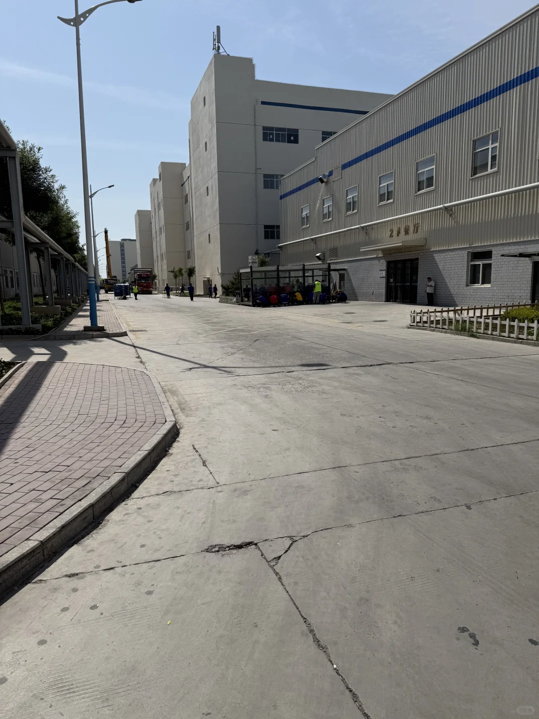 在安阳比亚迪的第720天