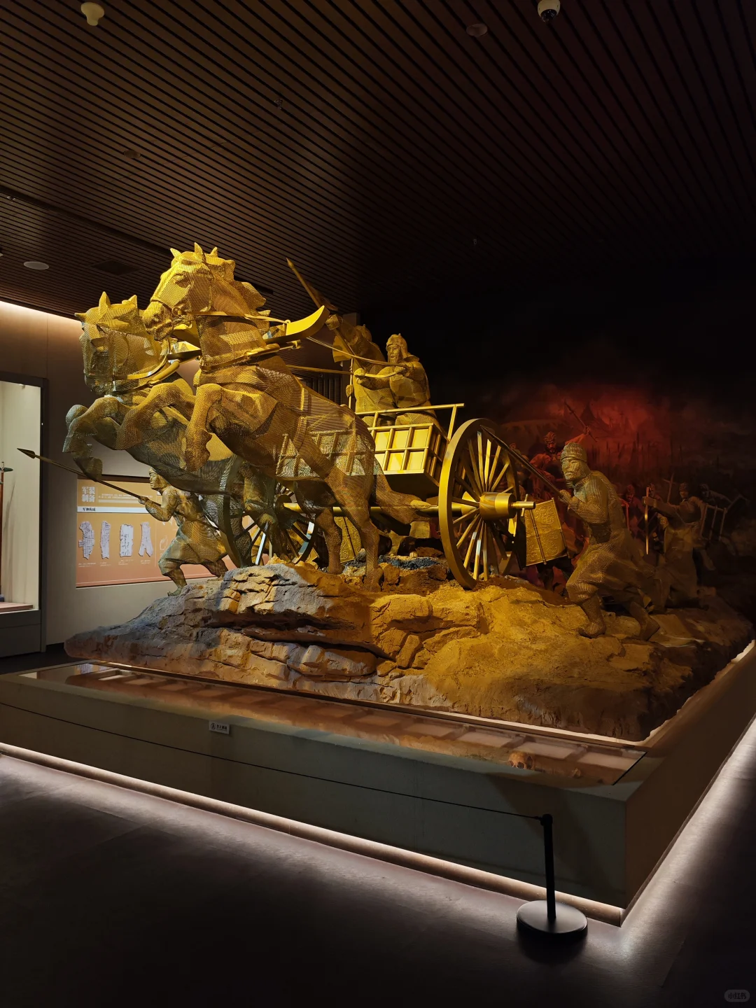 不要错过了！安阳殷墟真的太震撼了