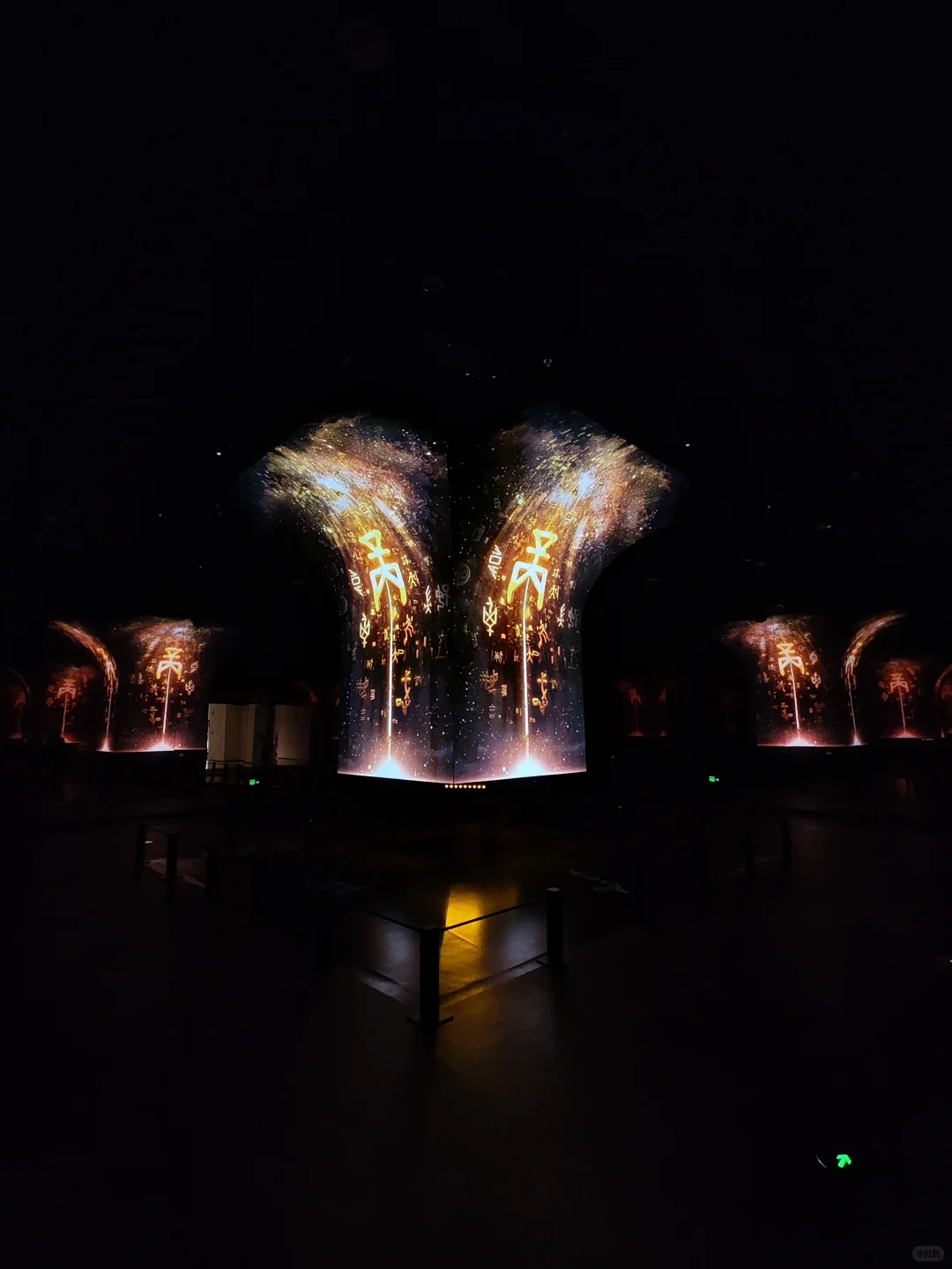 不要错过了！安阳殷墟真的太震撼了