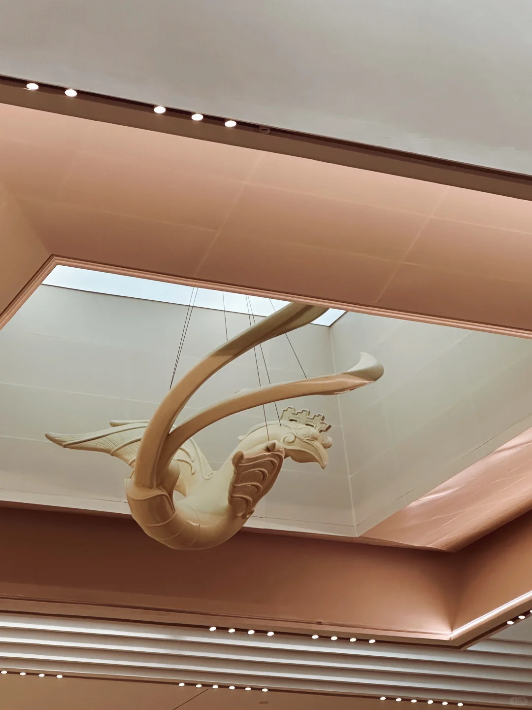 答应我一定要来一次殷墟！最好跟着我的攻略