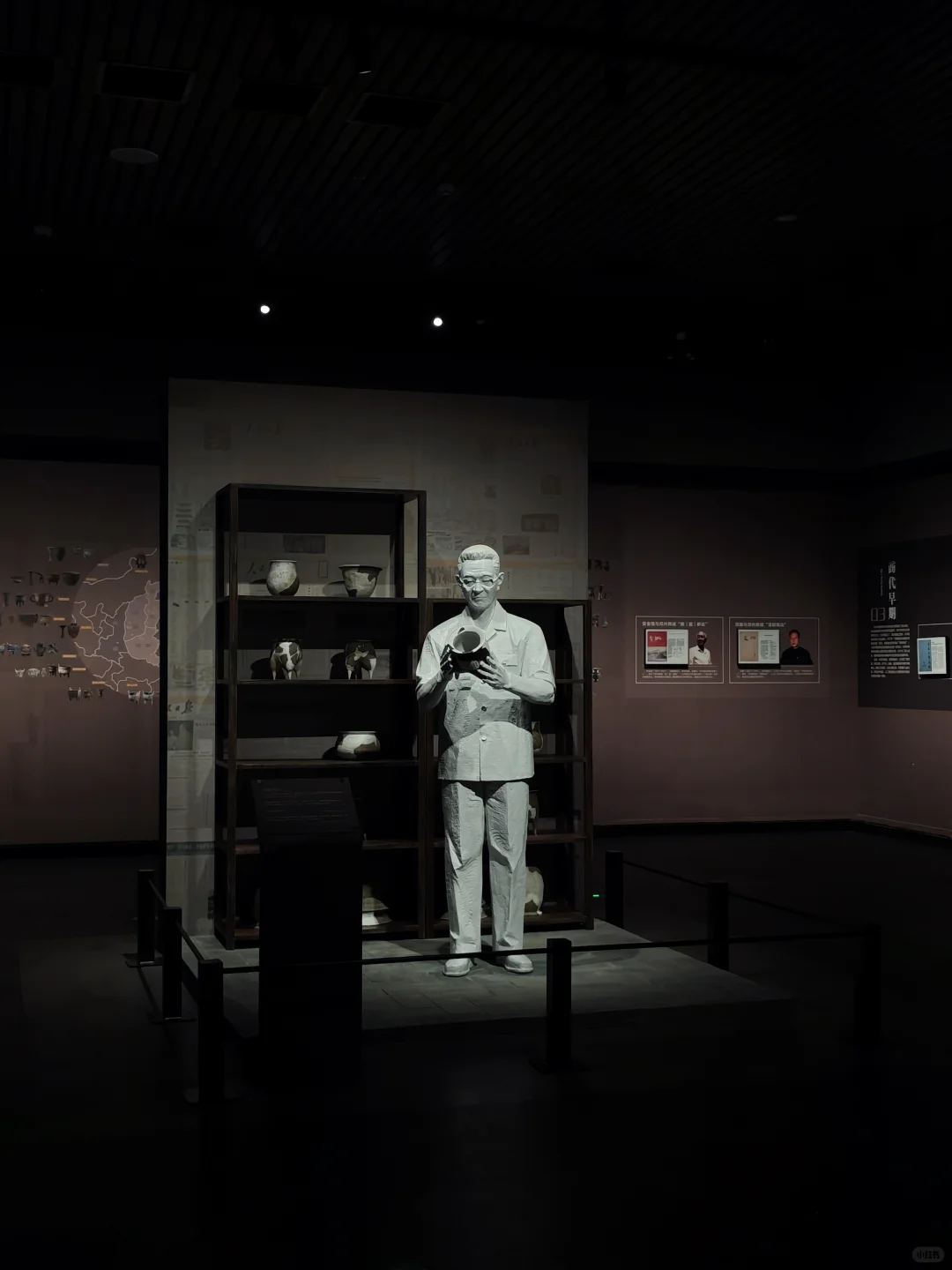 不要错过了！安阳殷墟真的太震撼了