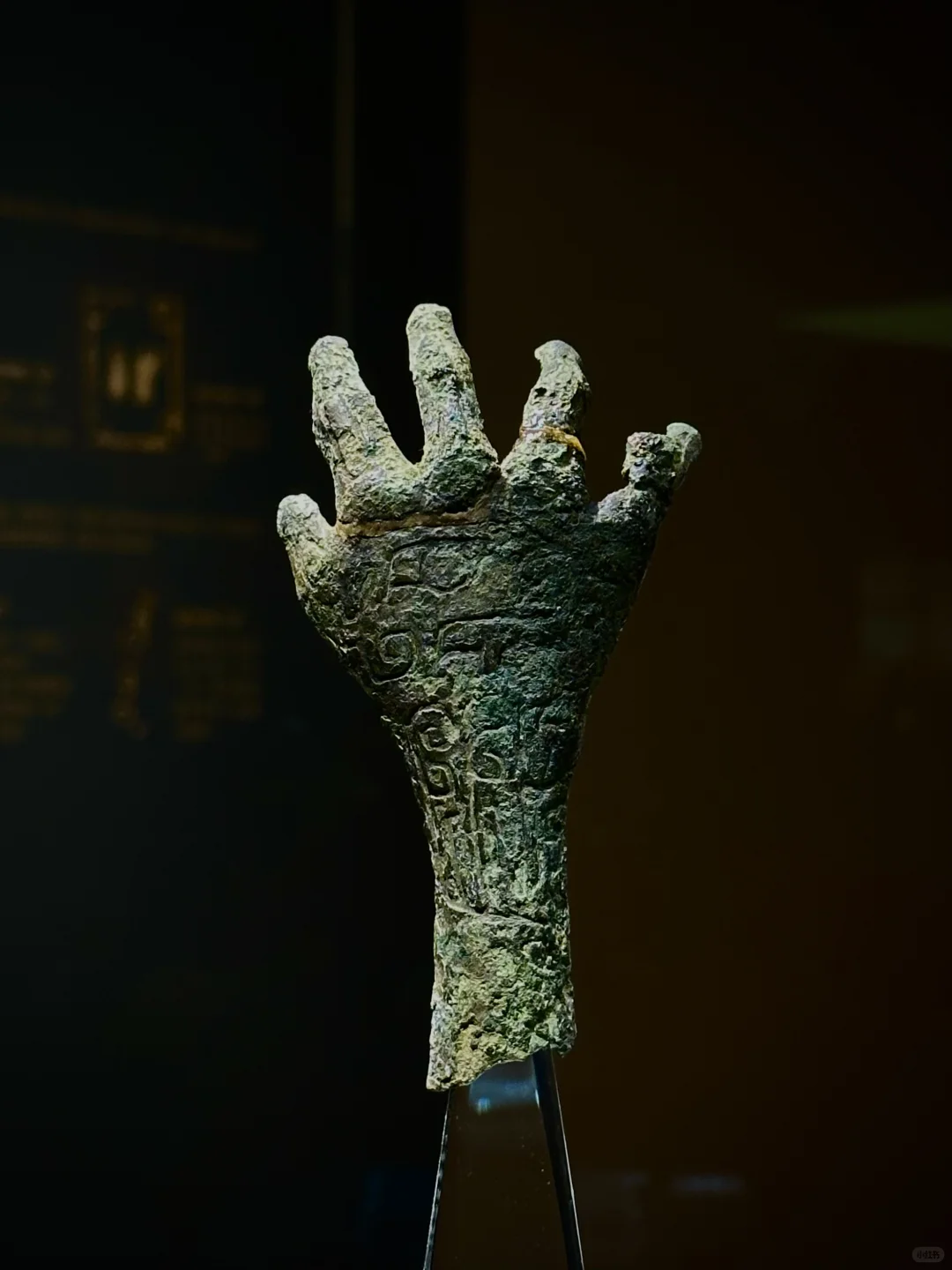 📍殷墟｜天命玄鸟，降而生商