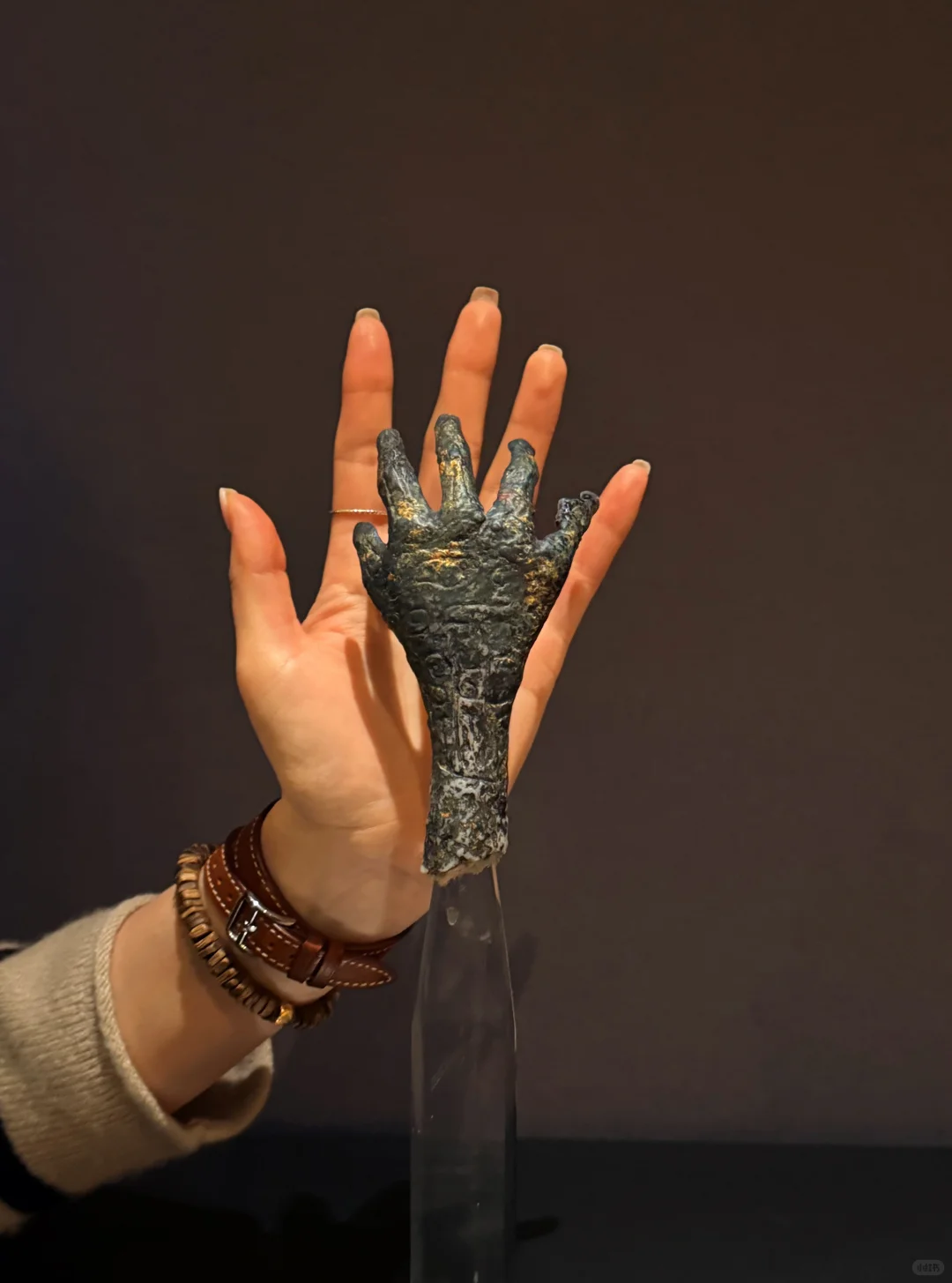 安阳｜因为一座博物馆去了一座城市