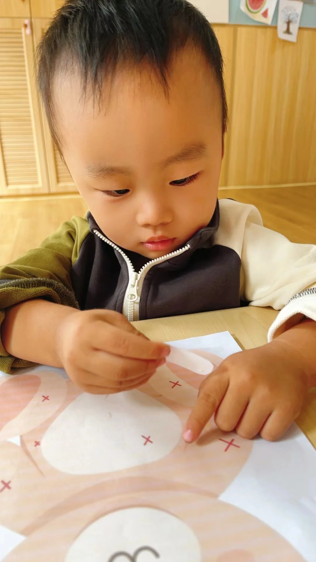 安阳托育推荐｜宝妈都推荐的托育园