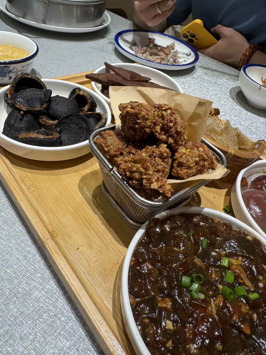 安阳真是挖到宝了❗️人均500+