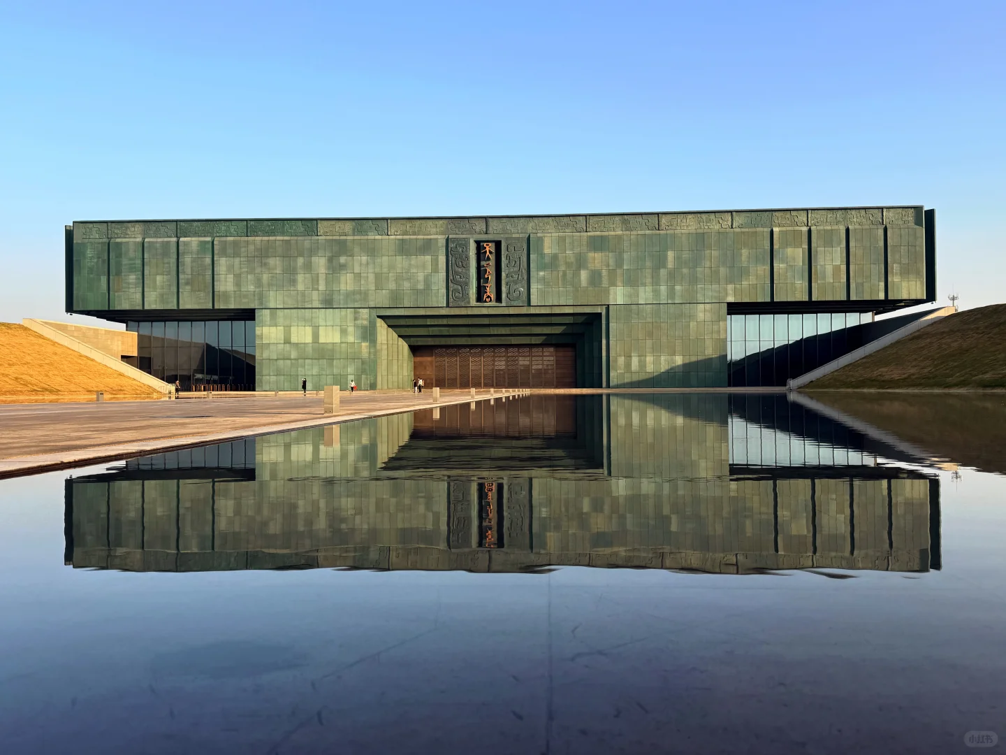 安阳｜因为一座博物馆去了一座城市