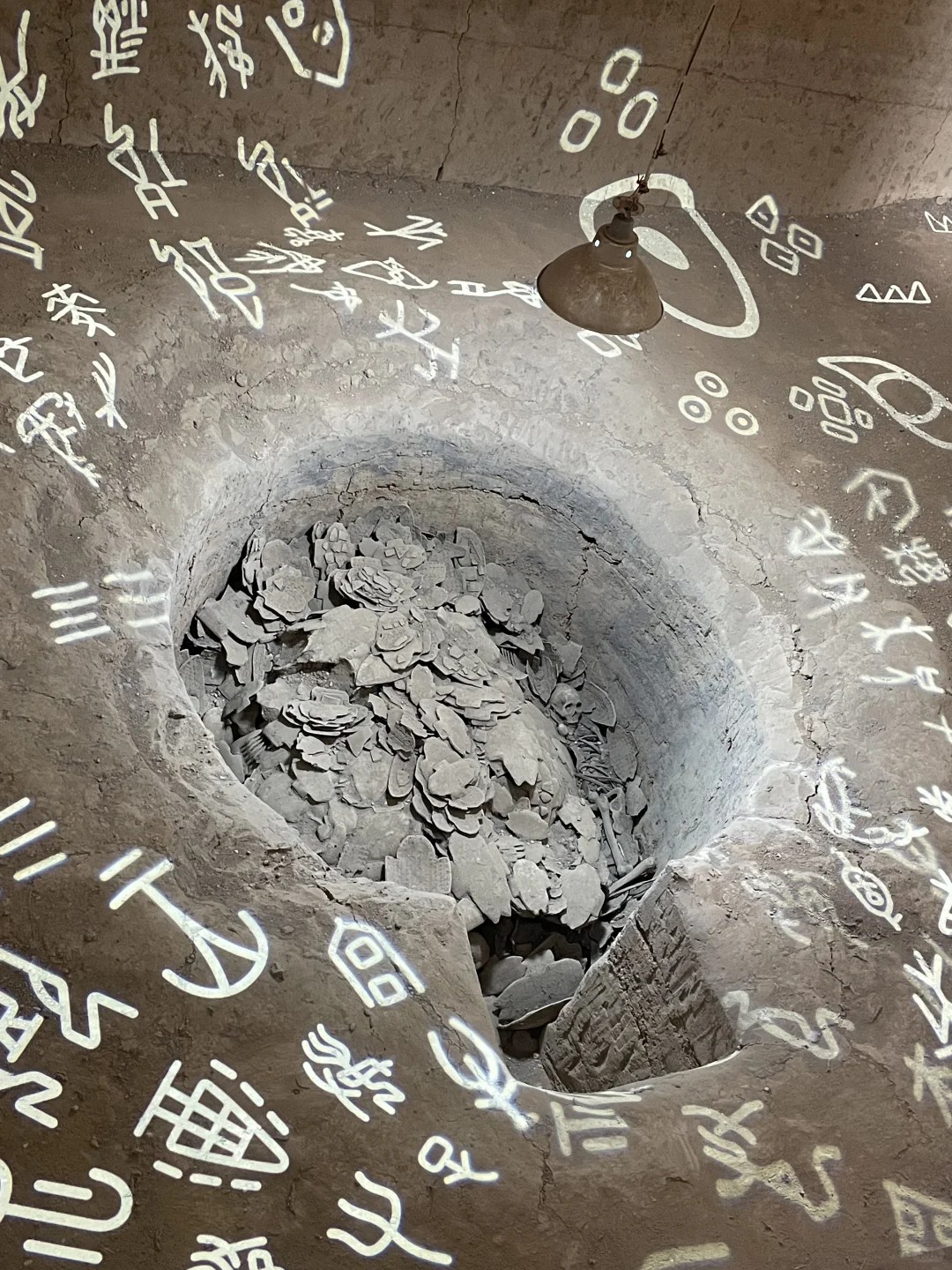 周末特种兵旅行🧳逃离天津48h:安阳(13/50)