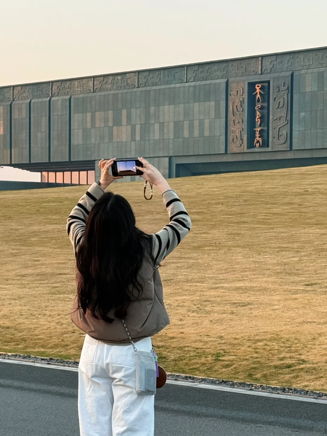 安阳｜因为一座博物馆去了一座城市