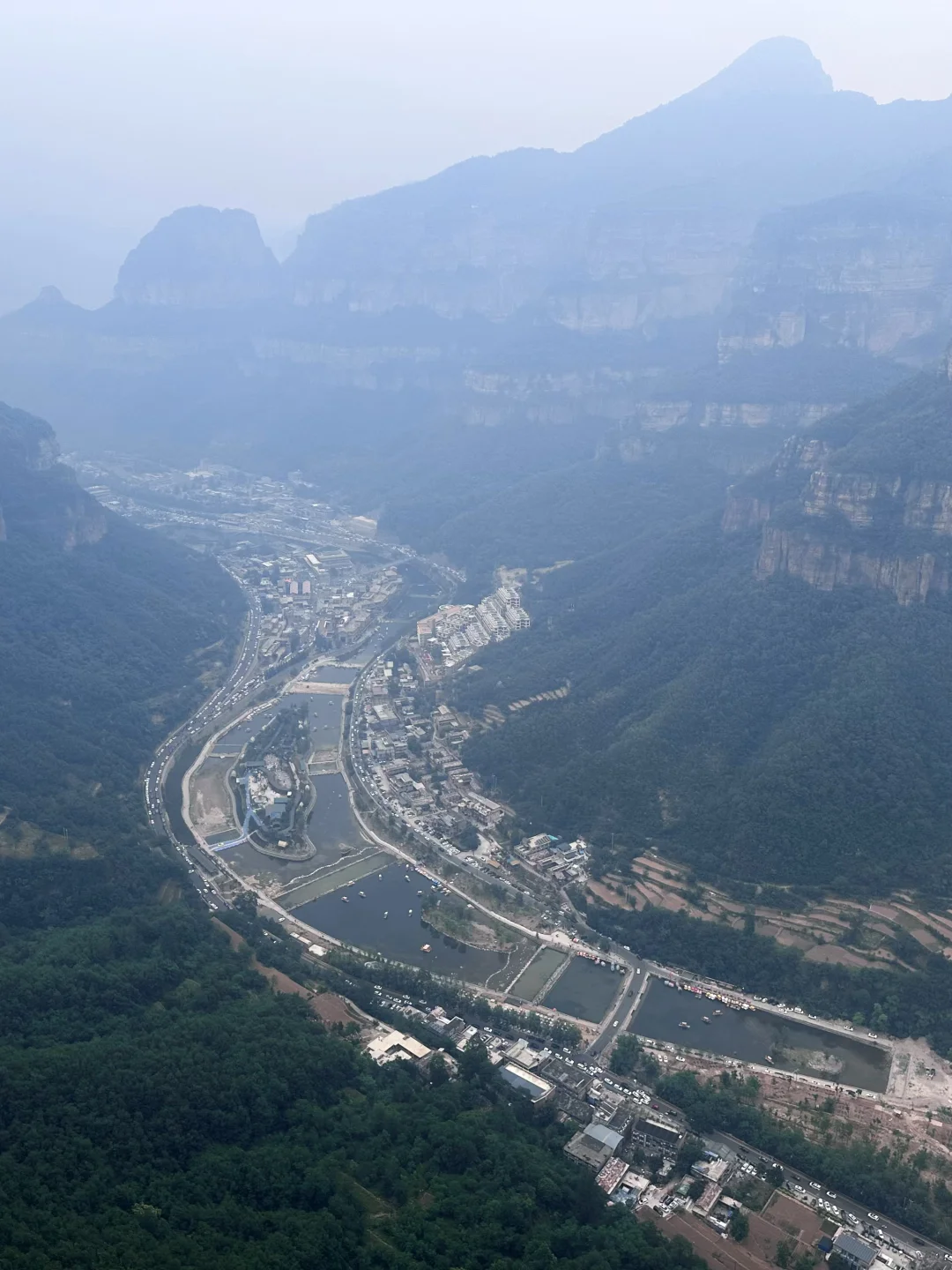 安阳｜拍了几张好看的照片