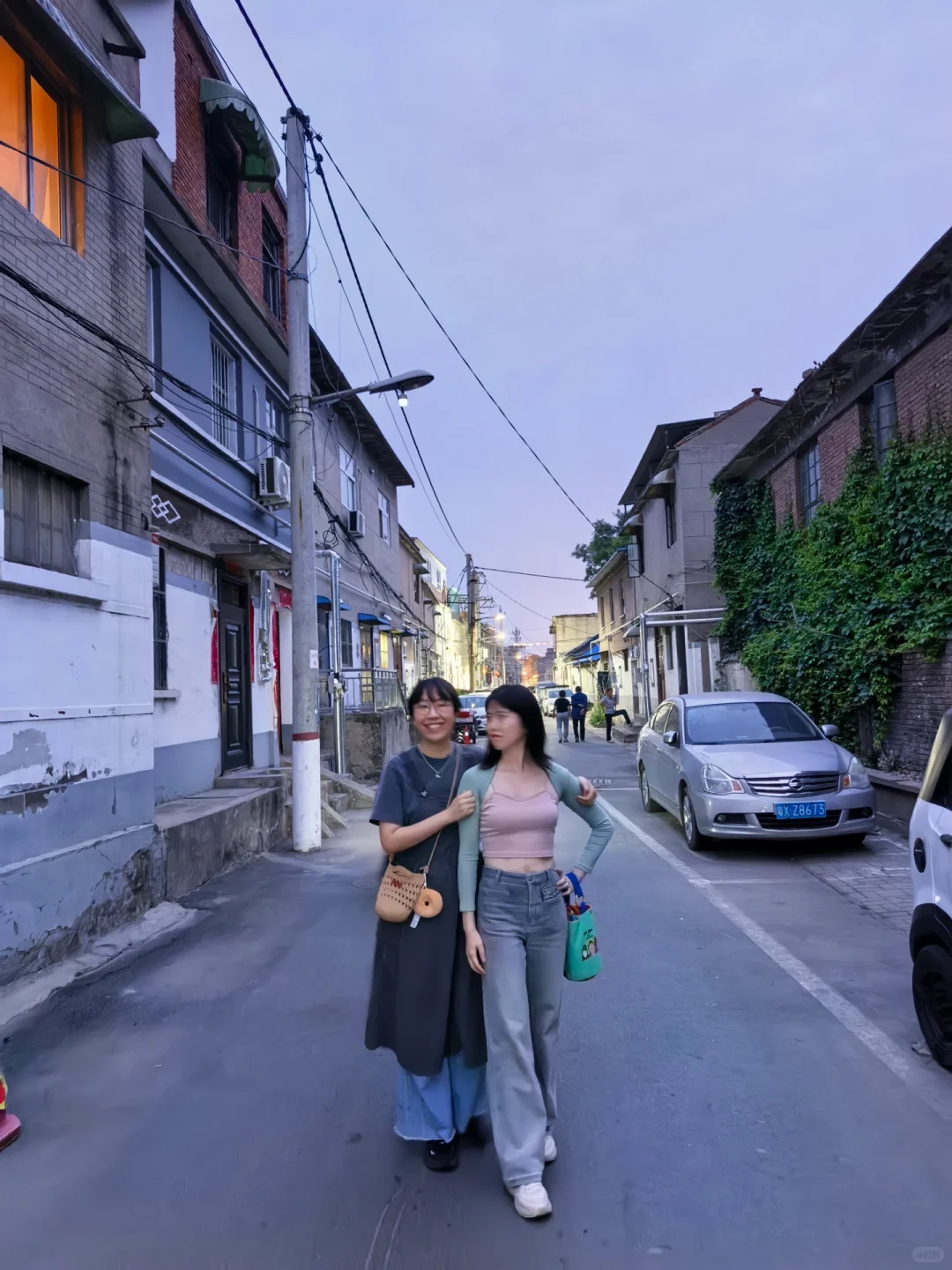 斯是陋巷 惟吾得意