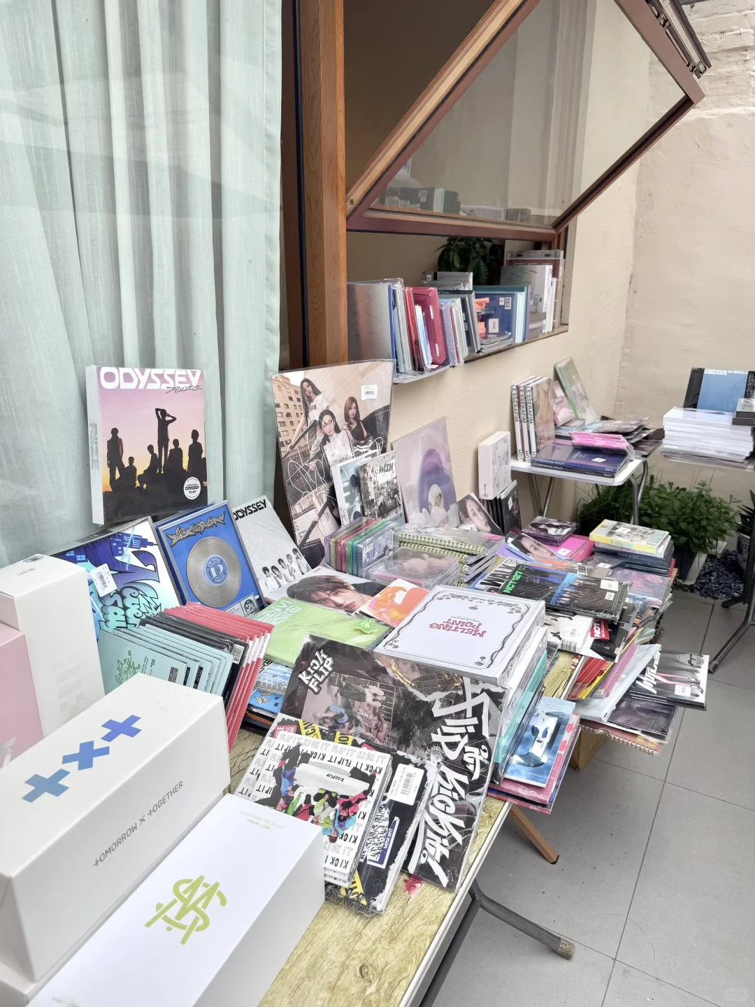 安阳kpop人在哪里😘