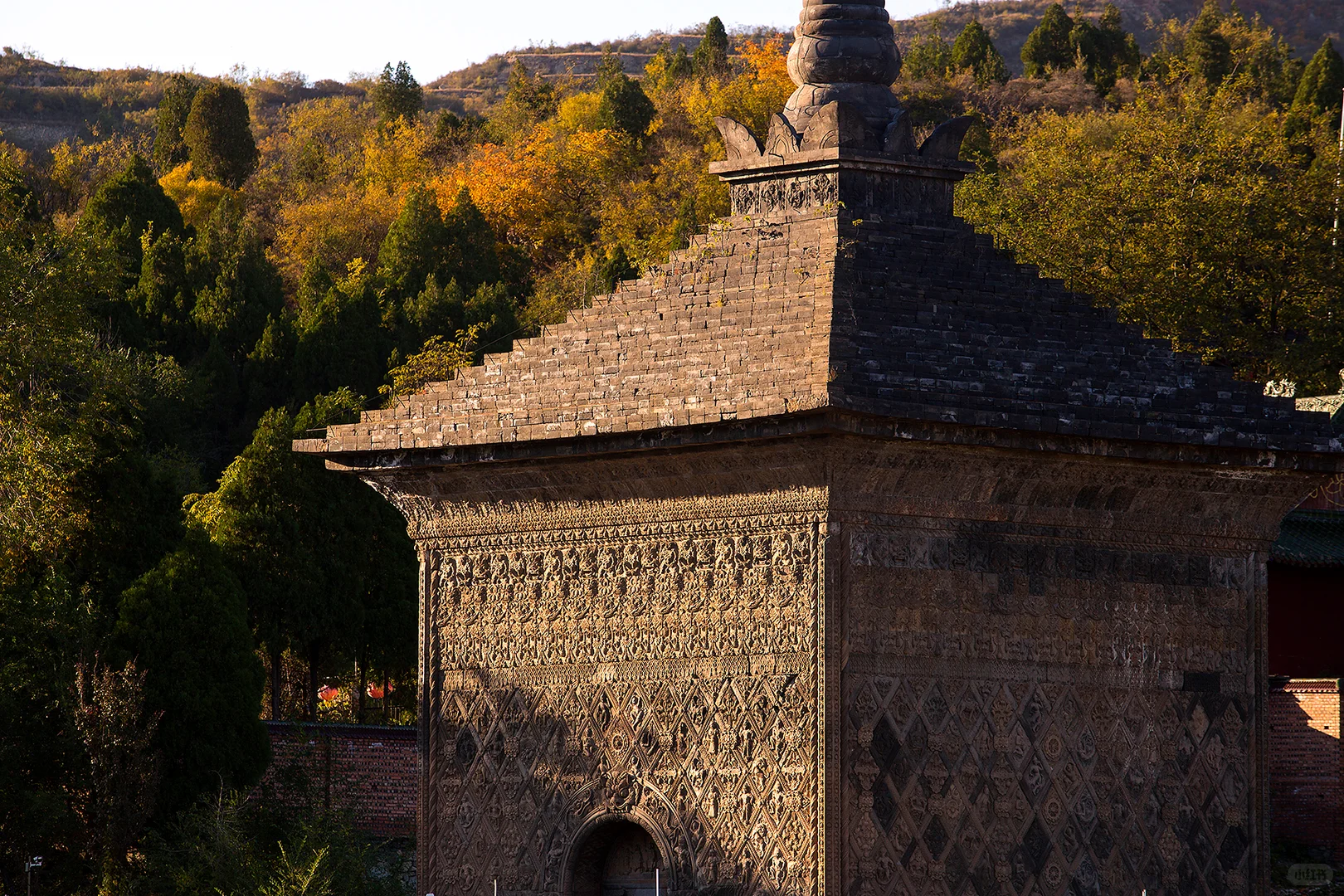 北朝尚有残月夜，曾照中原清凉秋……