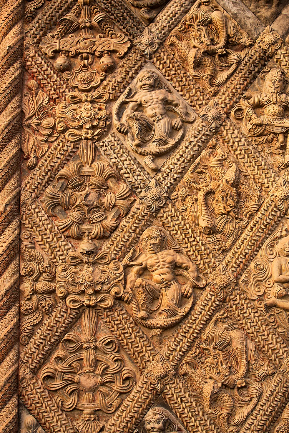 北朝尚有残月夜，曾照中原清凉秋……