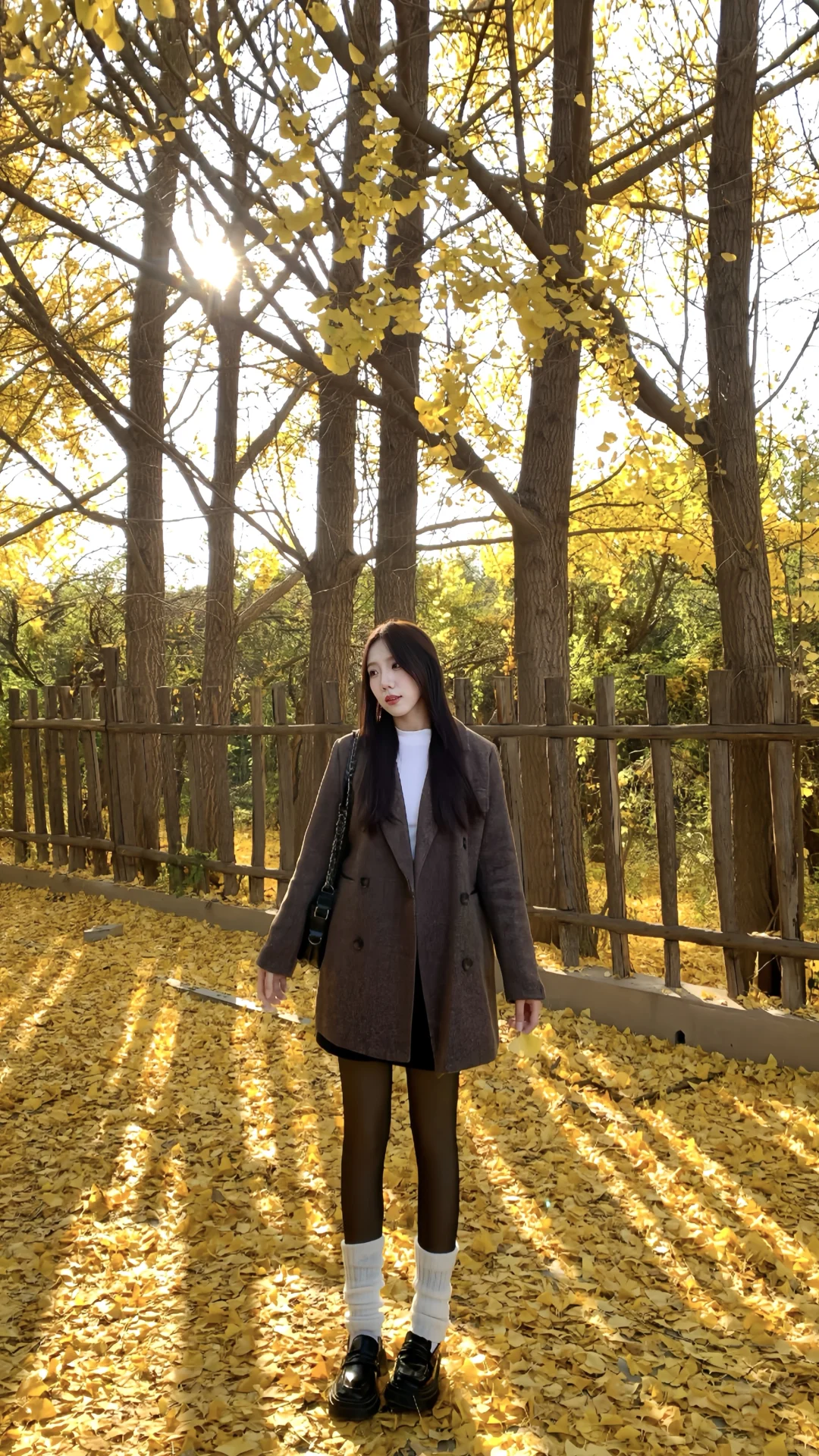 安阳的“地坛公园”