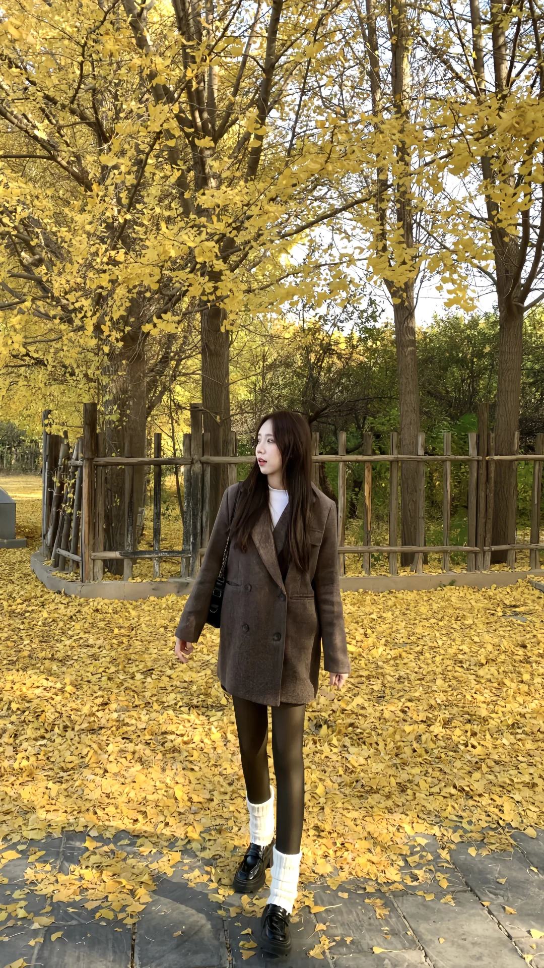 安阳的“地坛公园”