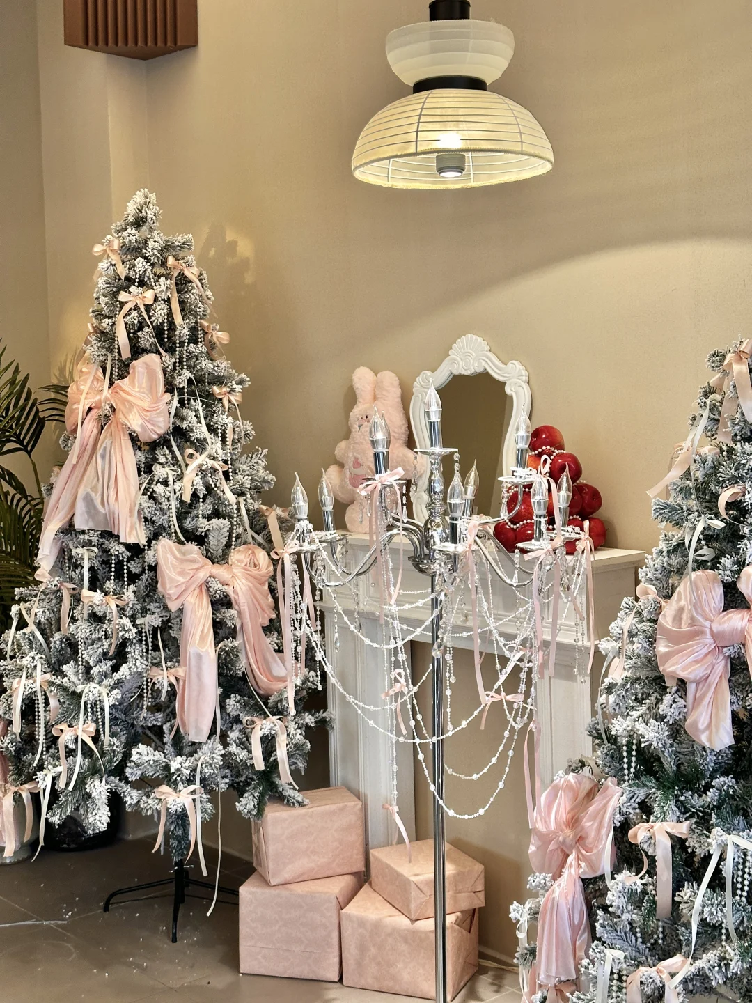 🎅🏻圣诞范围感Top1！！圣诞小屋太出片啦