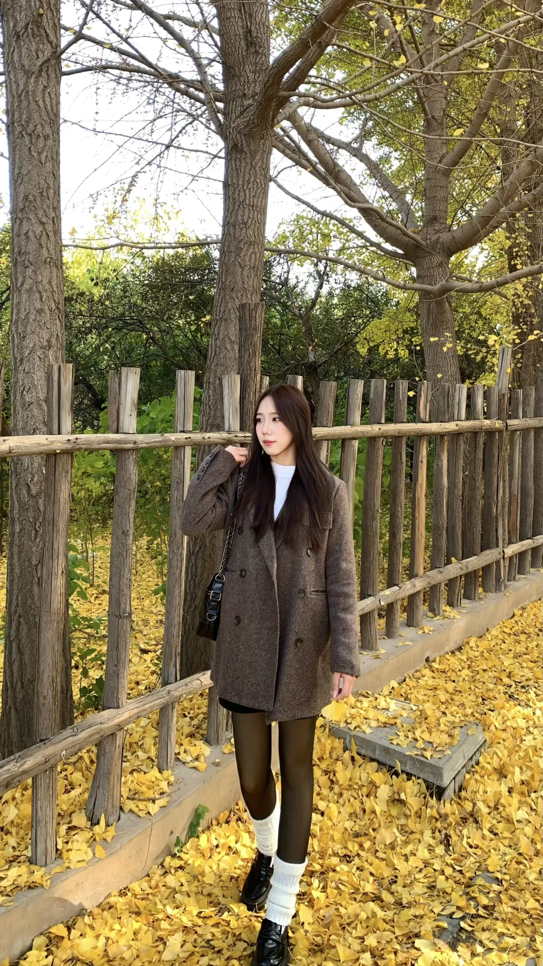 安阳的“地坛公园”