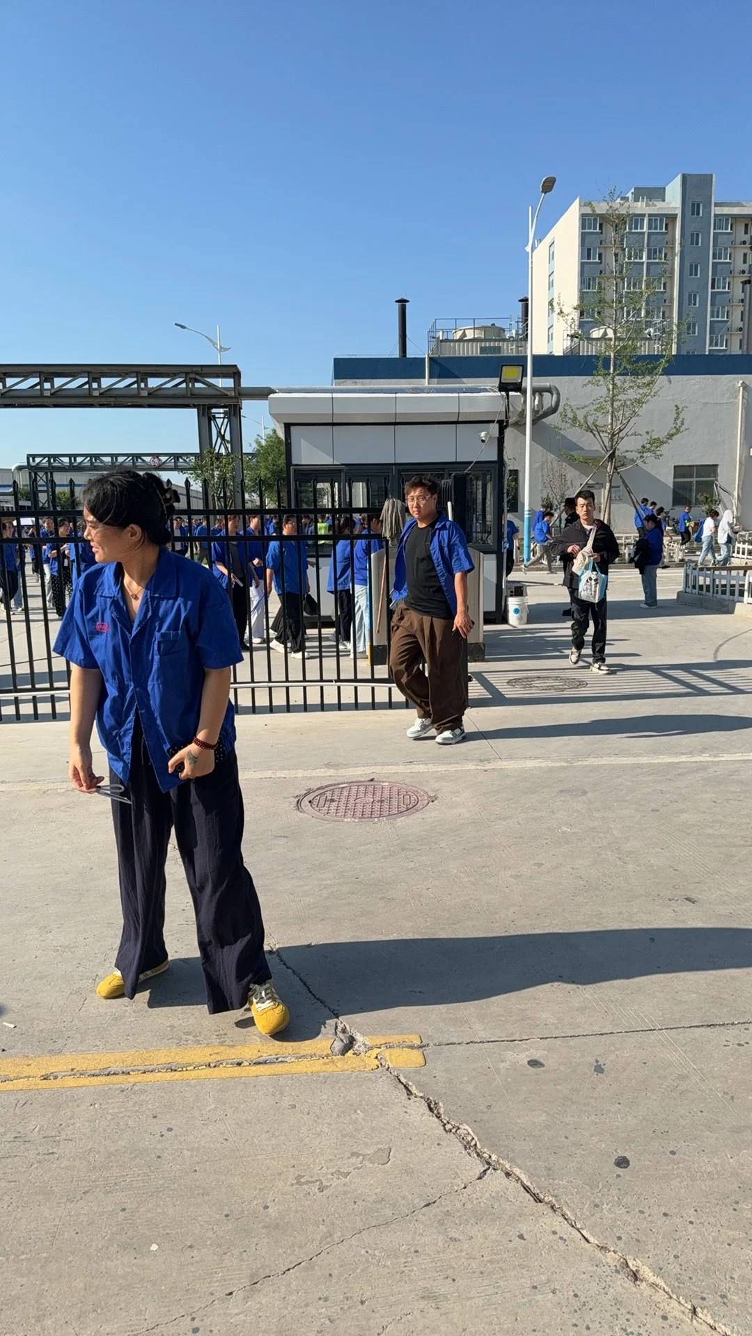 在安阳比亚迪的第720天