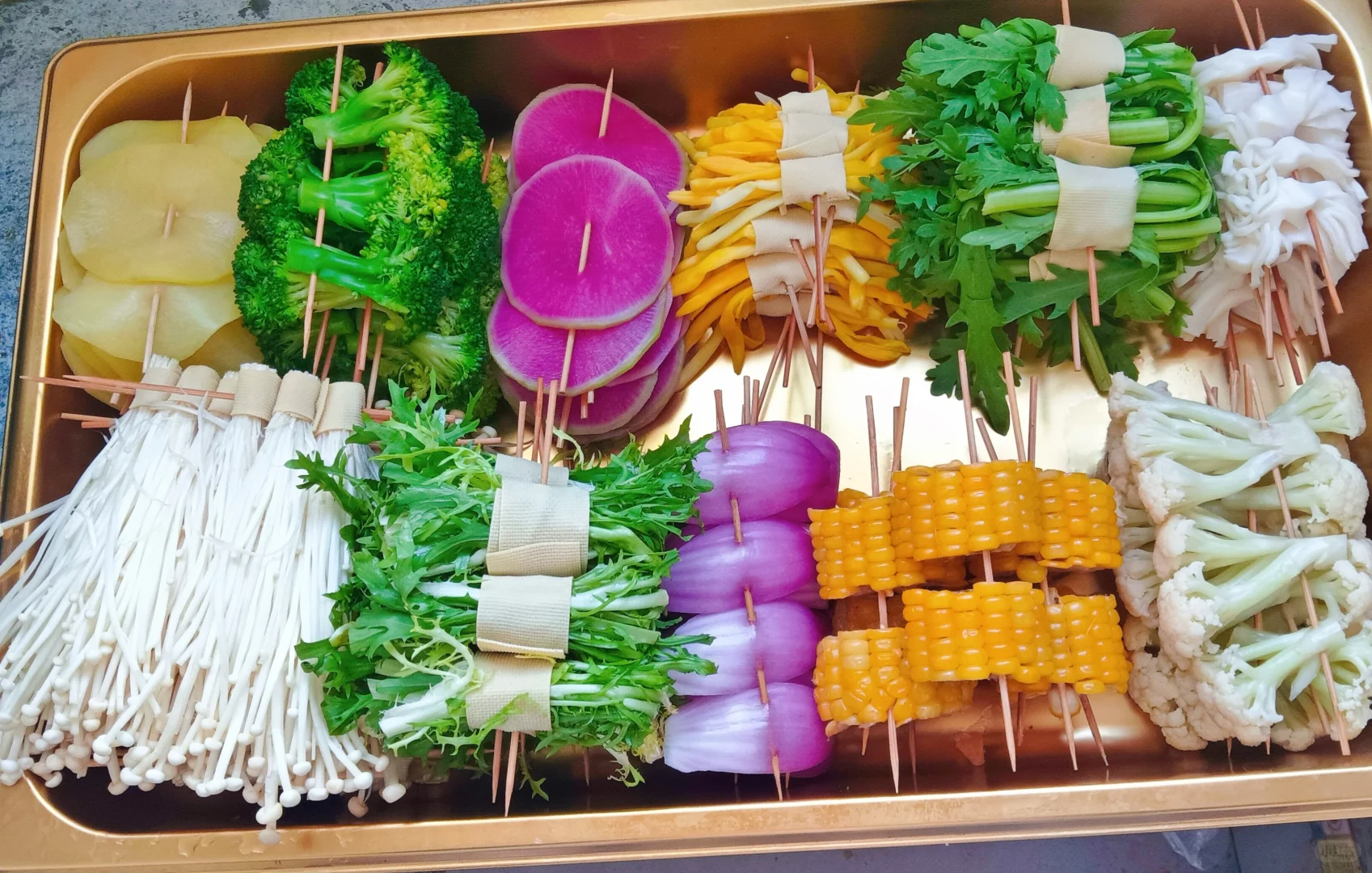 郑州大学北门美食