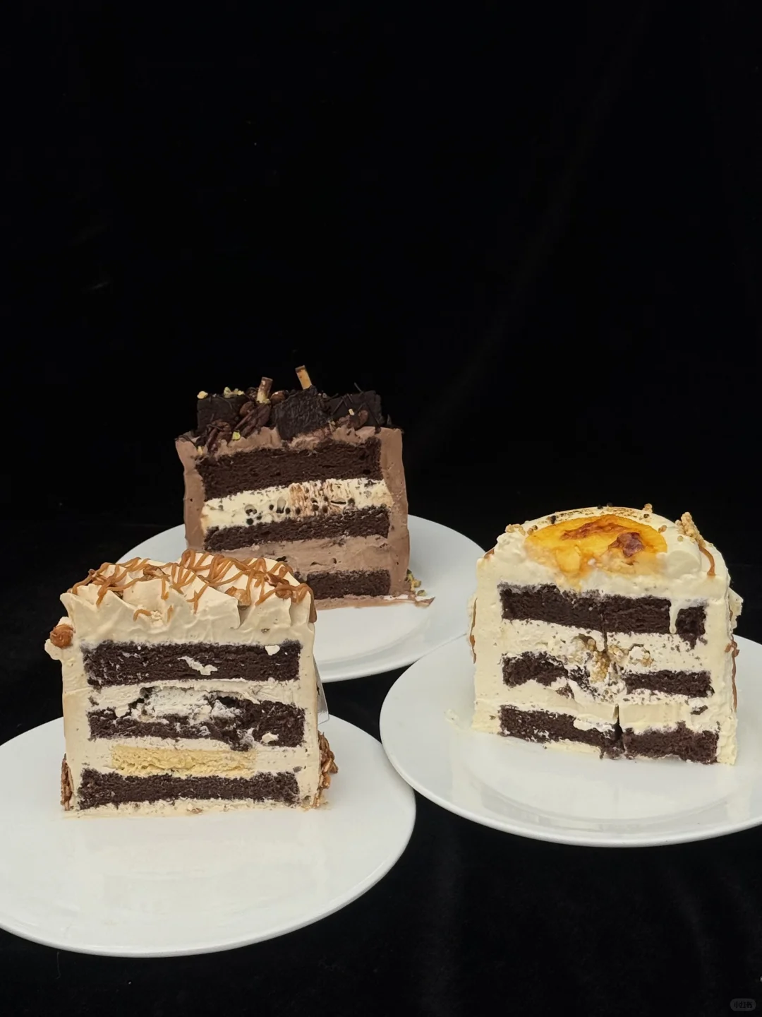 感觉是郑州目前Top.1的蛋糕！！！！！