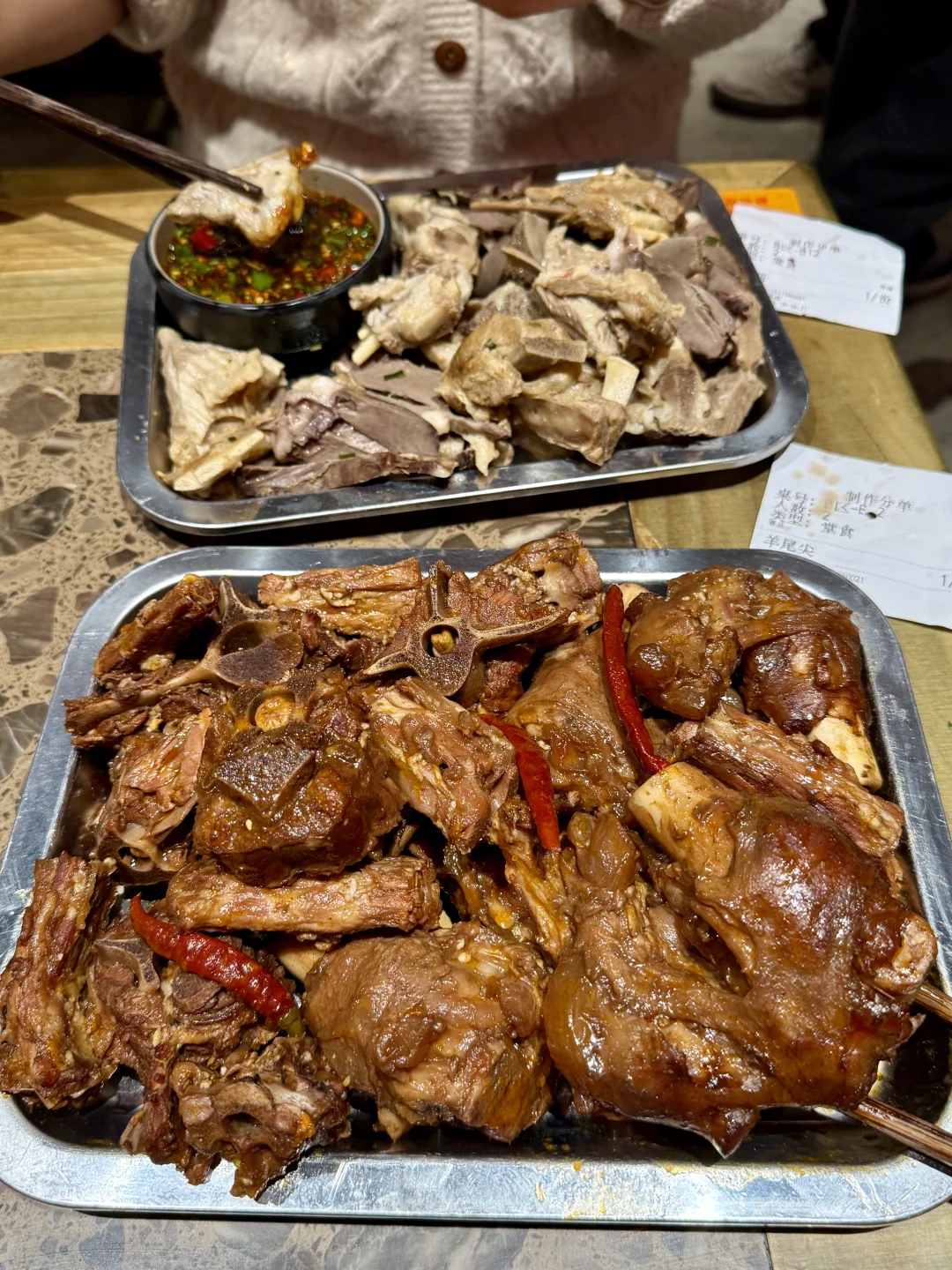 感谢关晓彤！！确实是洛阳数一数二好吃的！！！