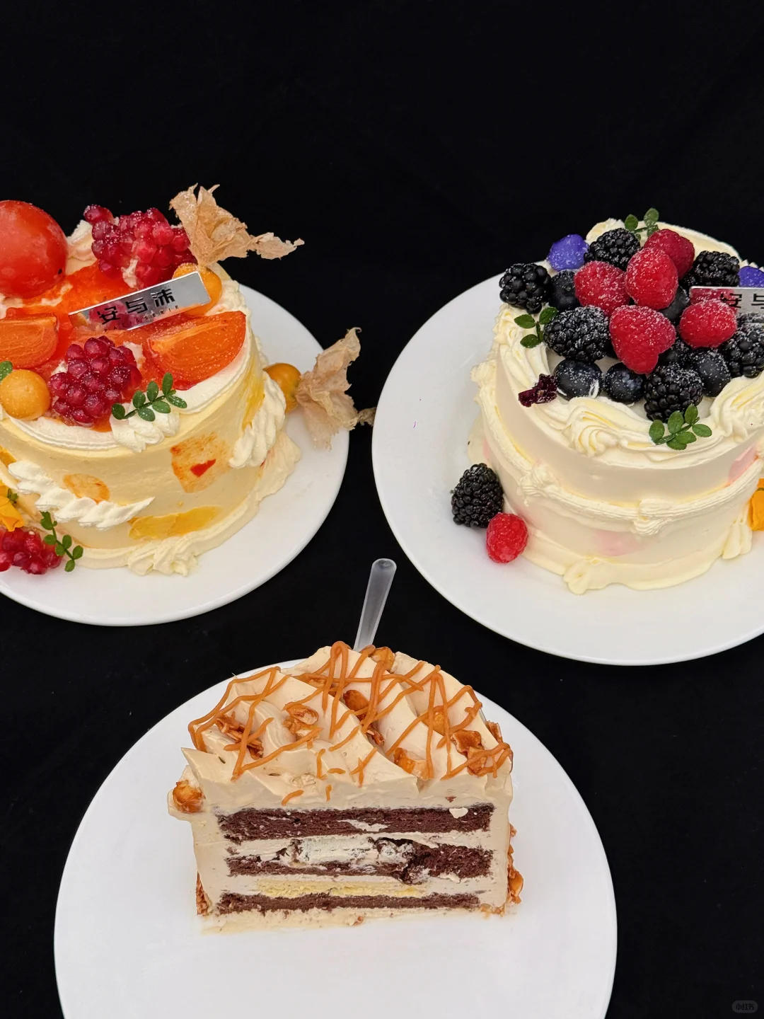 感觉是郑州目前Top.1的蛋糕！！！！！