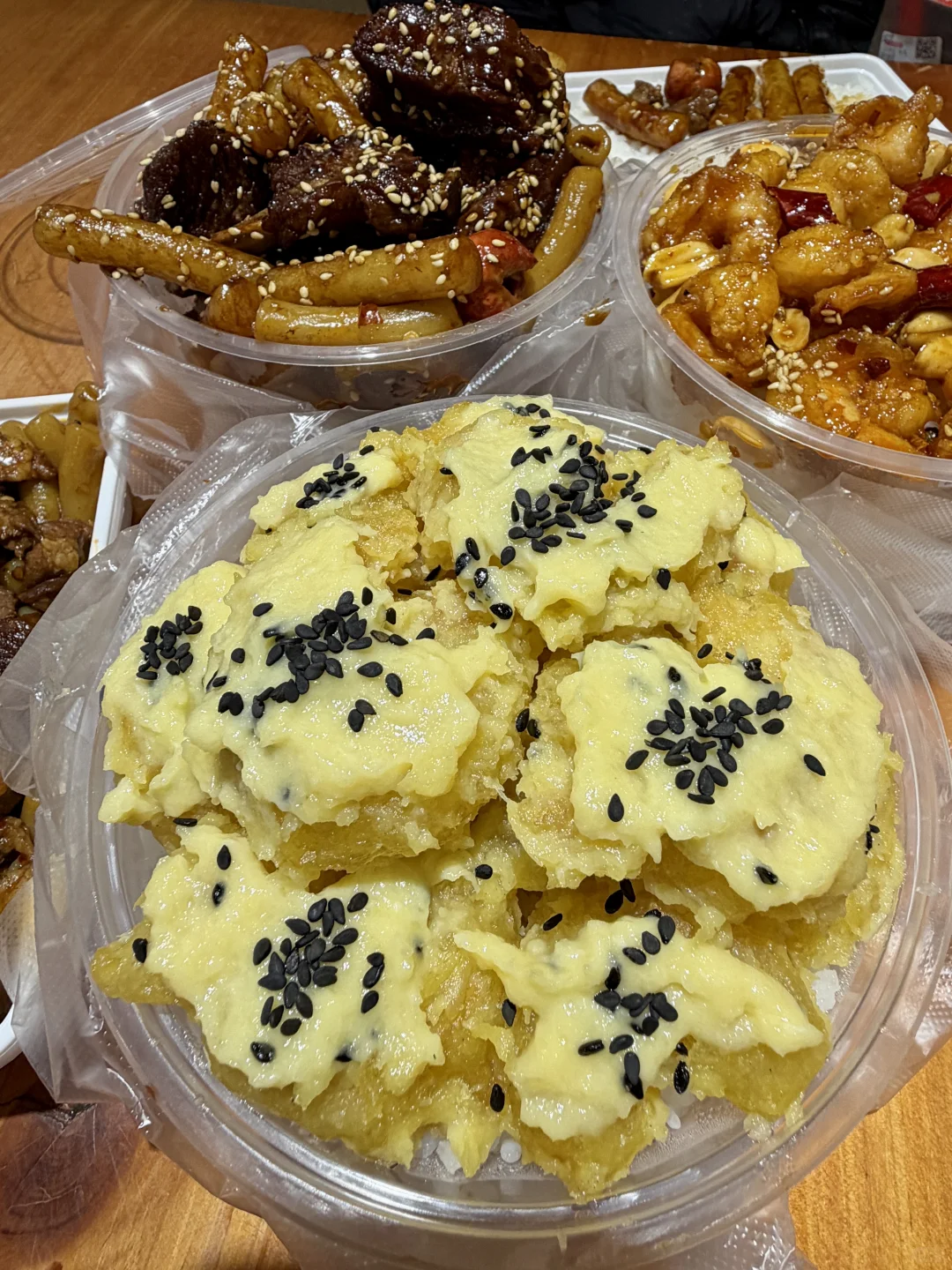 （郑州）每次去祭城都要去吃的。。。