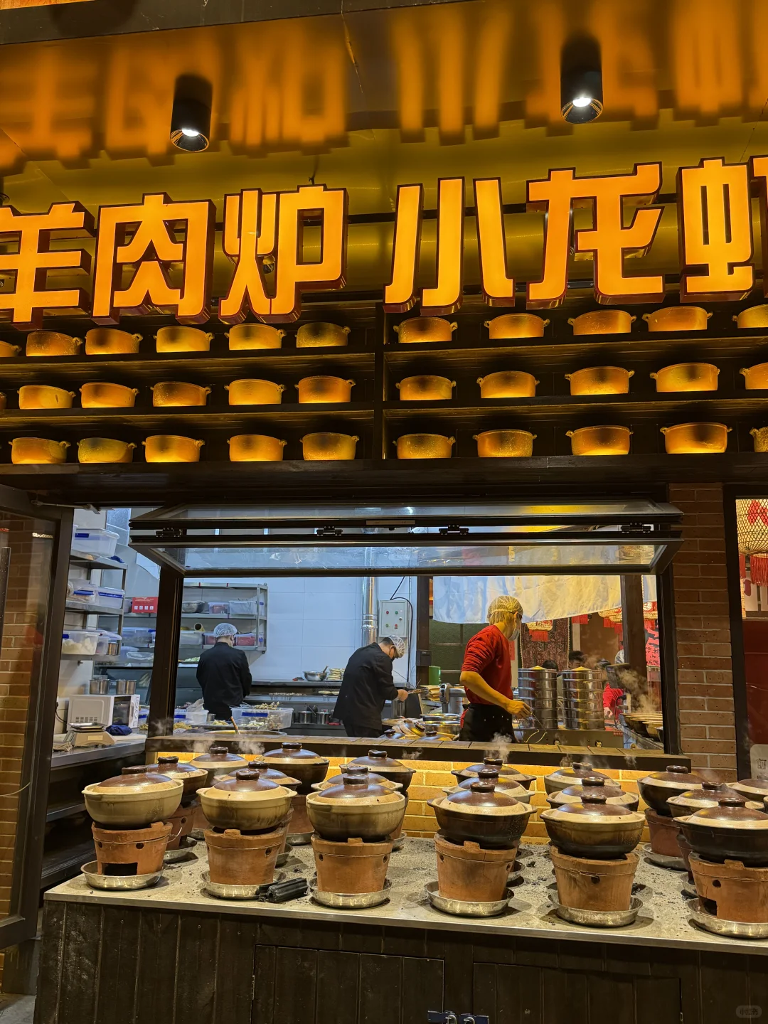 洛阳前三毫不夸张……本地人严选！快去吃！！