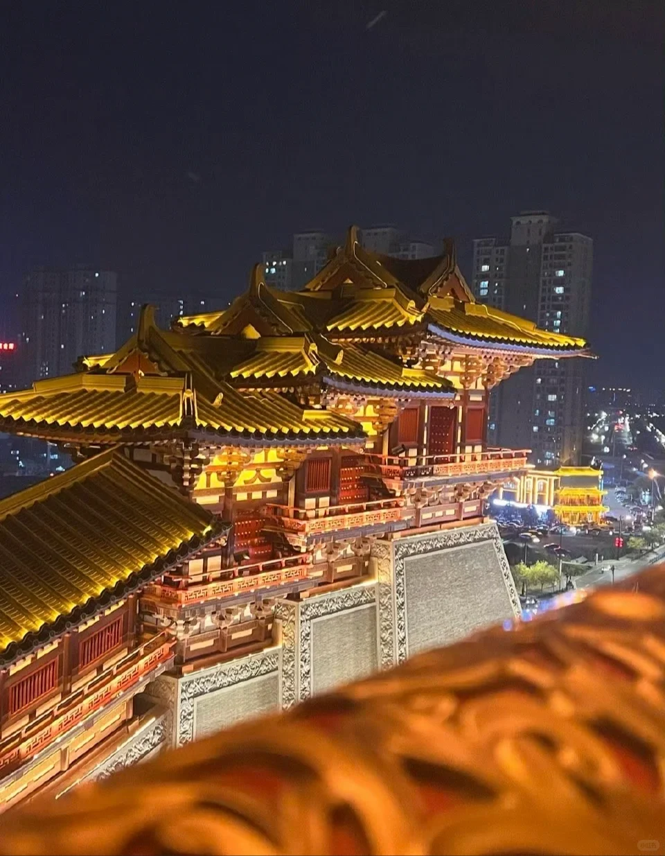 来洛阳老城区玩，这几个地方一定要去！