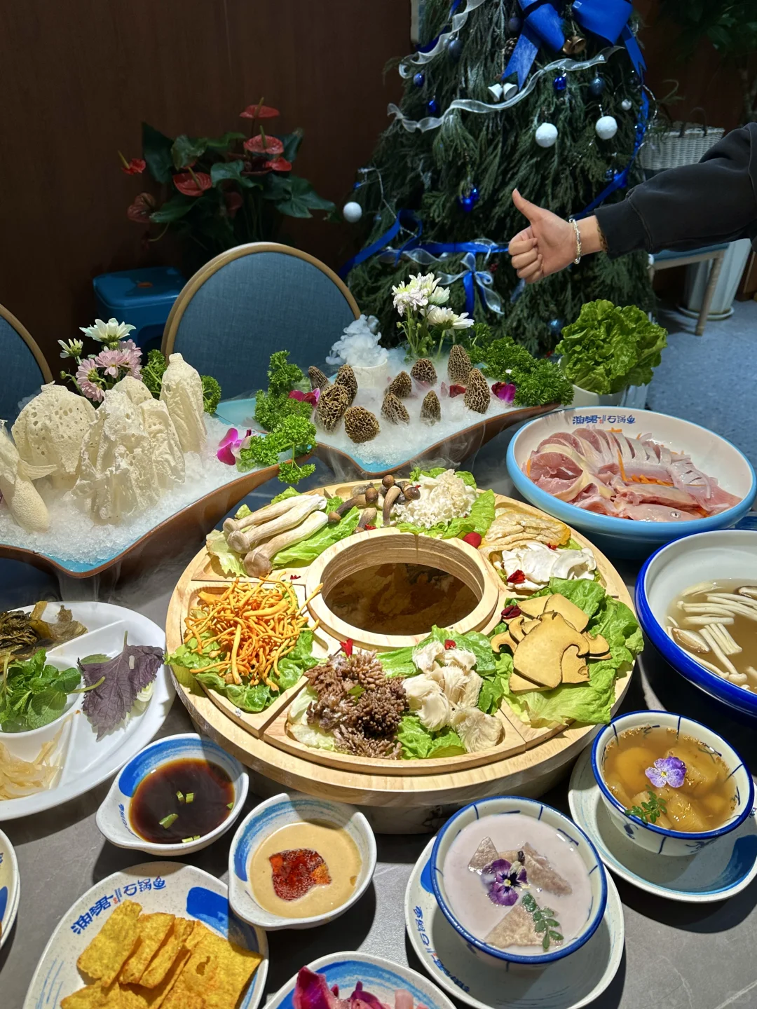 郑州！这家鱼汤我能连喝三天😭。。。