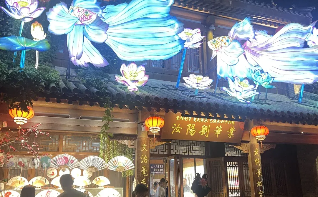 🏮洛阳亲子游攻略❗️四天三晚自驾避坑指南～