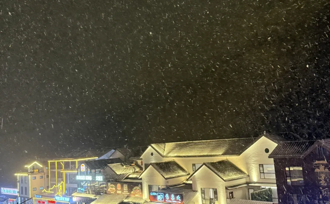 第一次独自旅行城市：洛阳