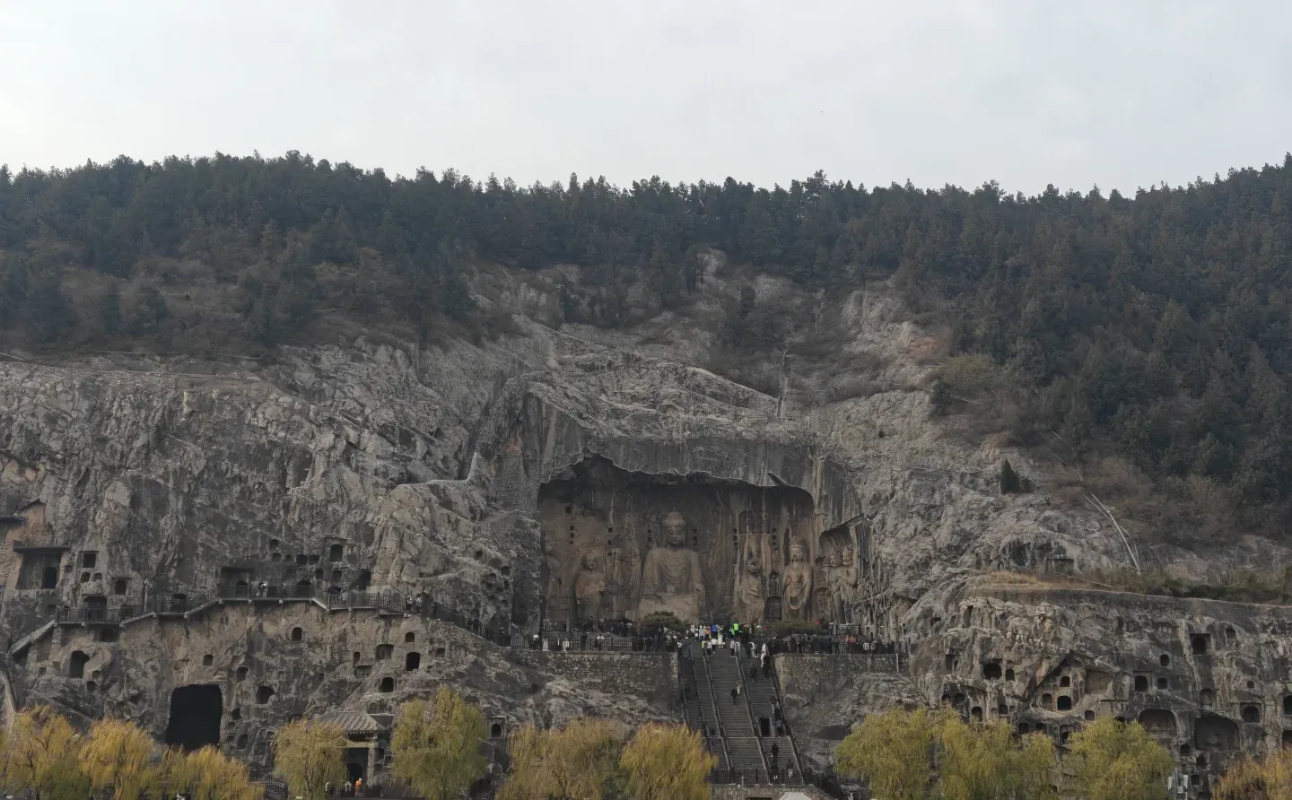 洛阳3天2晚保姆级攻略