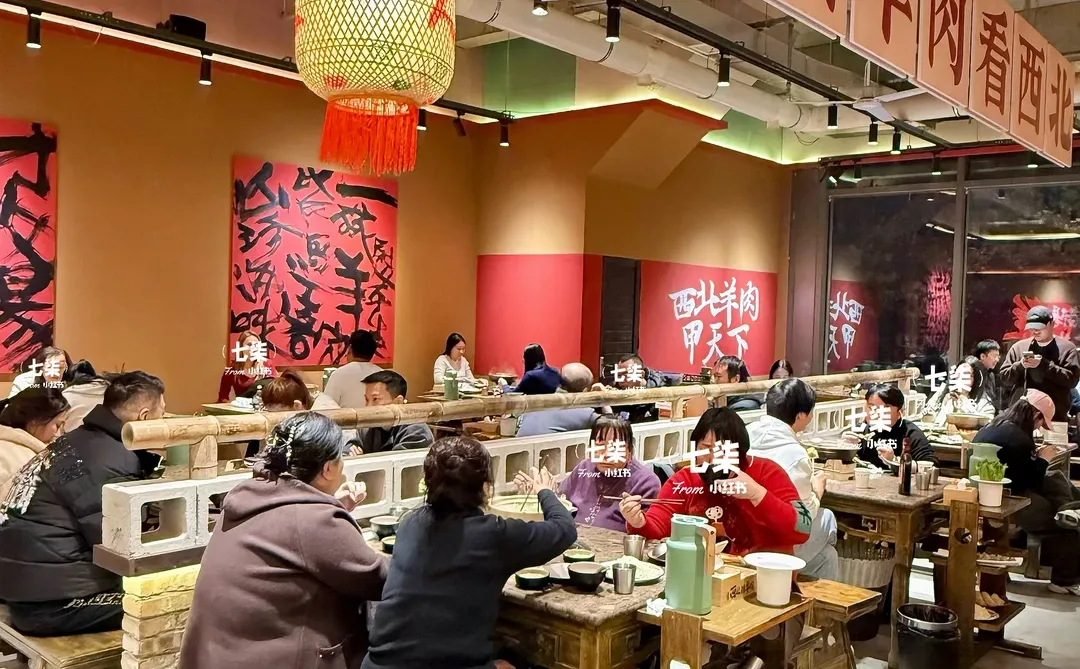 洛阳前三毫不夸张……本地人严选！快去吃！！