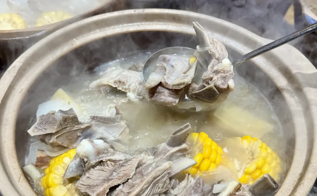 感谢关晓彤！！确实是洛阳数一数二好吃的！！！