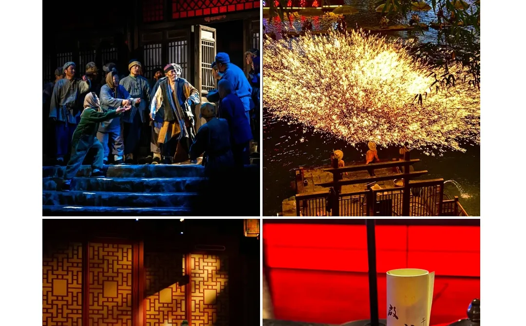 被问爆了的河南定制游🥰体验感直接拉满