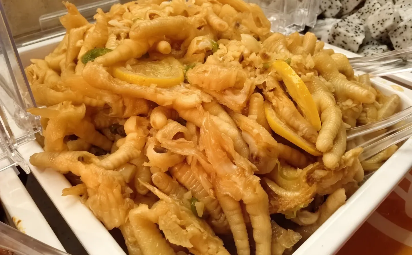 海底捞缤纷小食铺子上新啦