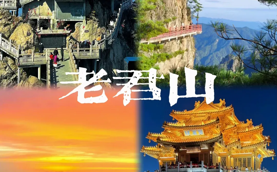 来洛阳看这一篇就够了✅超详细行程攻略👏🏻