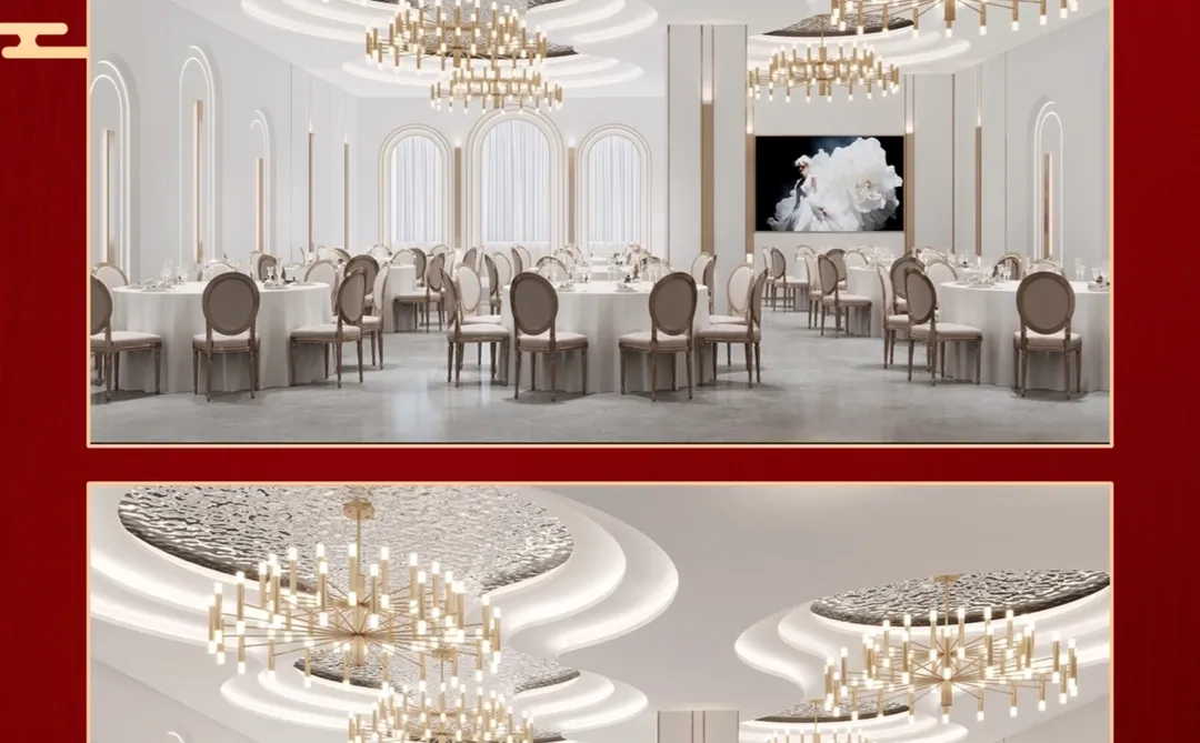 郑州年会“捡漏”攻略！直接省下5位数💰