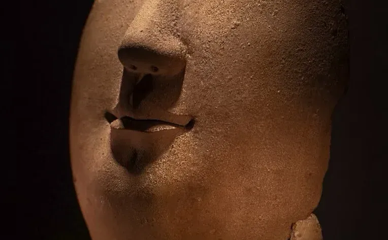 博物馆系列丨洛阳博物馆