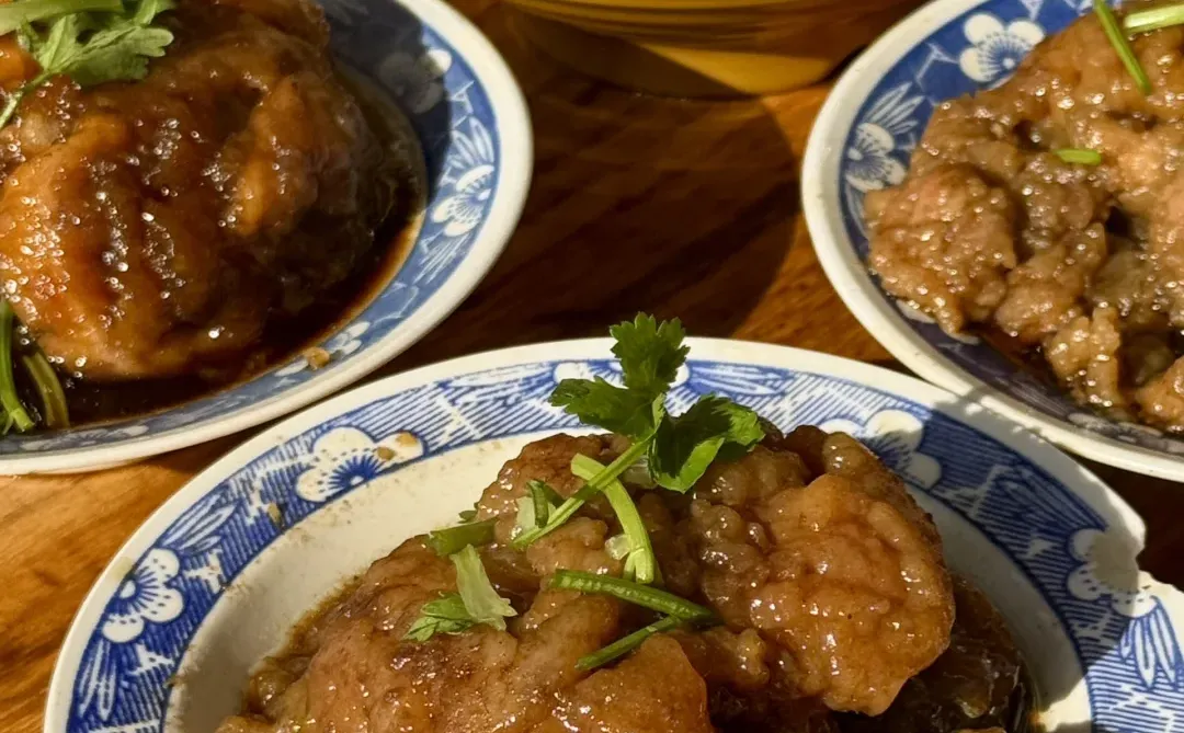 郑州开车十几公里也要来吃的老店！！