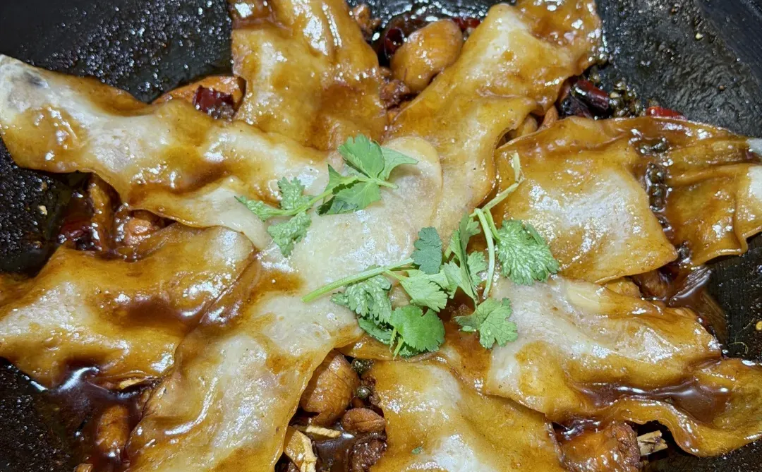 （郑州）每次去祭城都要去吃的。。。