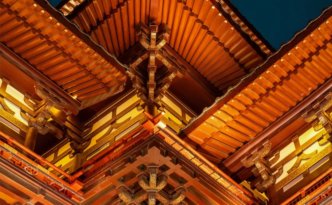 “天上宫阙”应天门｜隋唐洛阳城｜神都洛阳