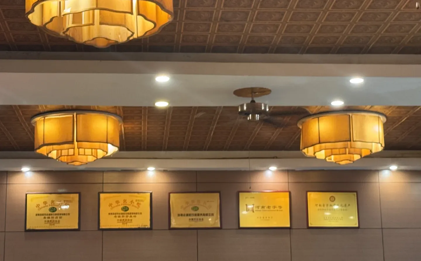 吃了就想去洛阳一趟的水席！！