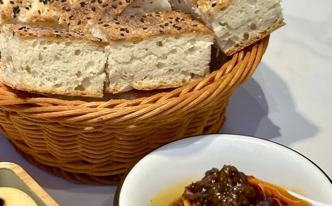 洛阳｜九州池 洛邑古城🏯汉服拍照攻略Day3