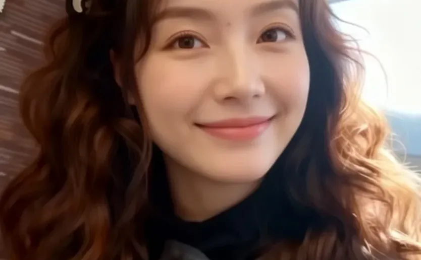 坐高铁冲去郑州烫发，200+就能直接美到跺脚！