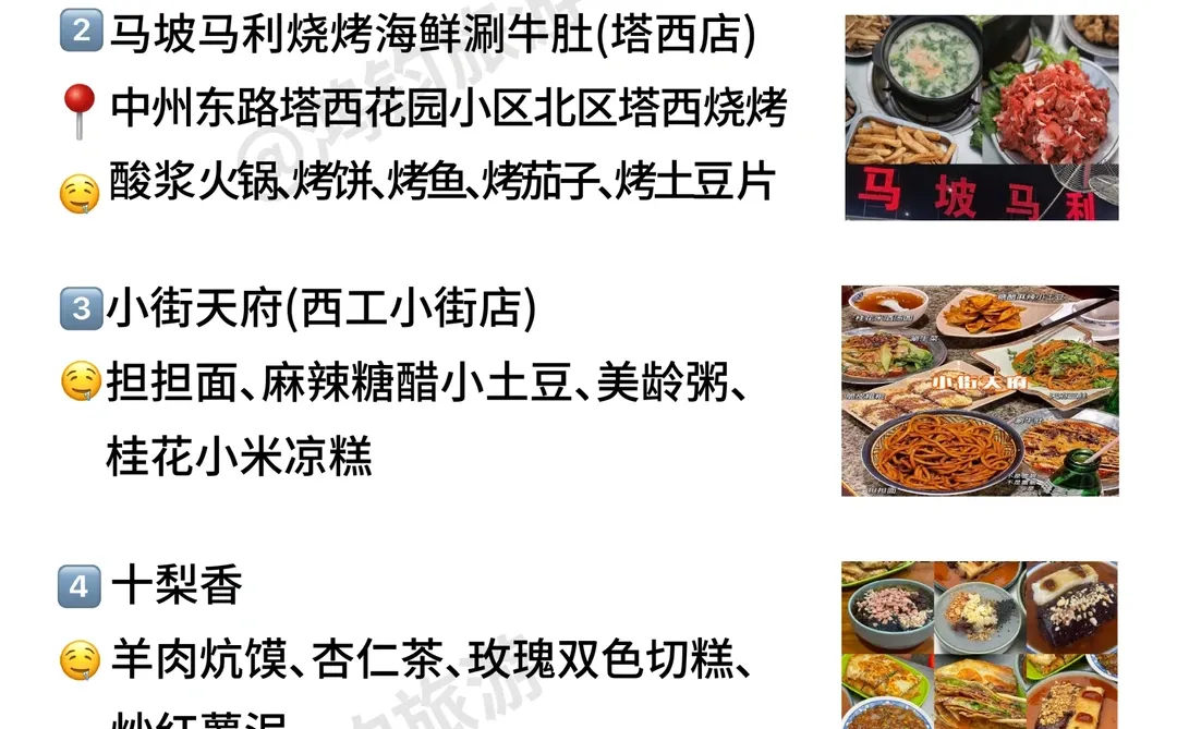 洛阳📍景点避坑｜去洛阳前一定要看‼