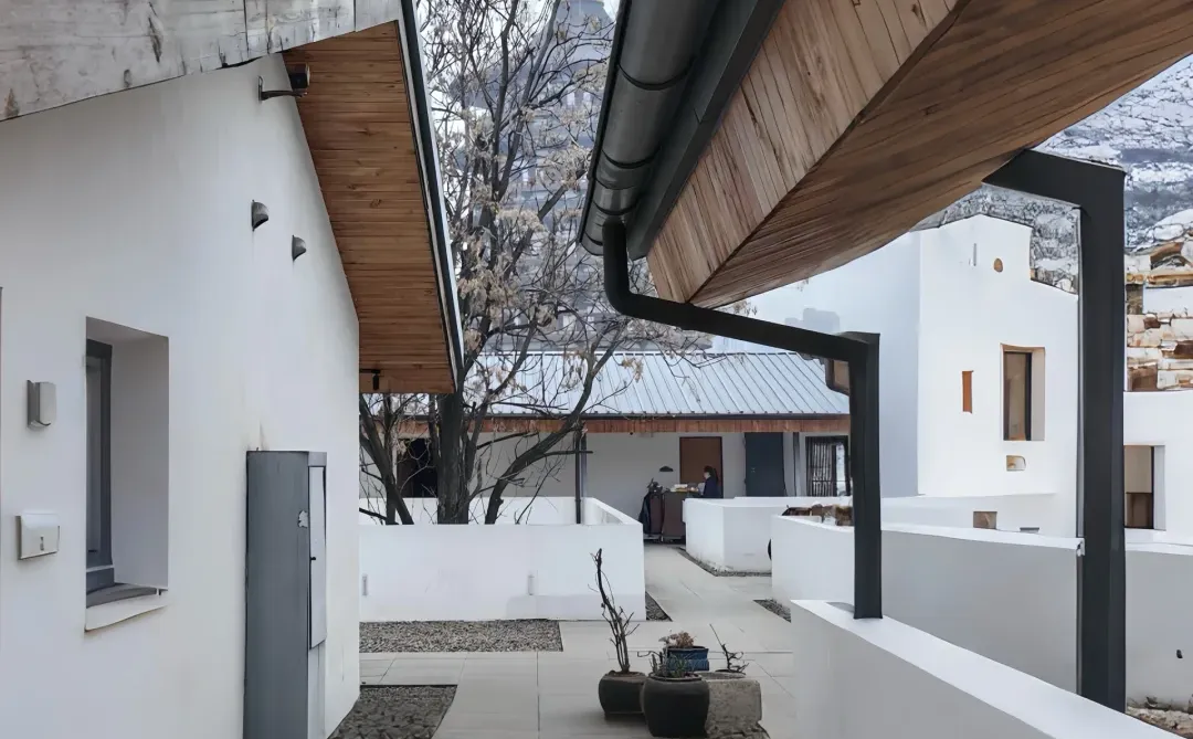 📍洛阳！！应天门！！不想退房😭值哭了